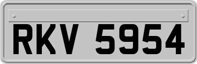 RKV5954