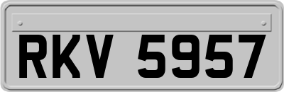 RKV5957