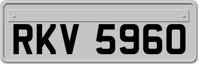 RKV5960