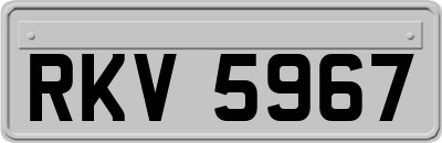 RKV5967