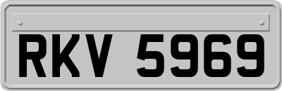 RKV5969