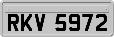 RKV5972