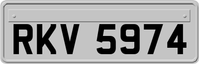 RKV5974