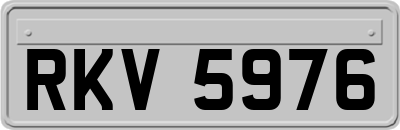 RKV5976