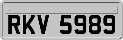 RKV5989