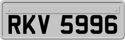 RKV5996