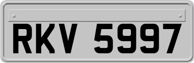 RKV5997