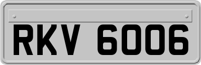 RKV6006