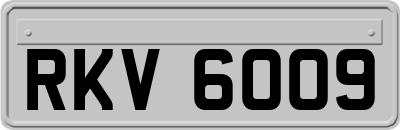 RKV6009