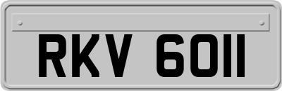 RKV6011