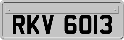 RKV6013