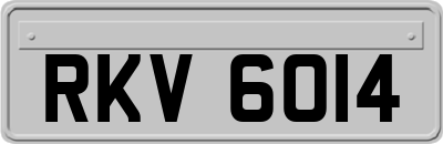 RKV6014