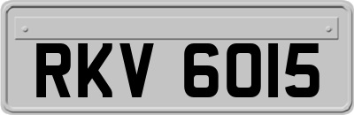 RKV6015