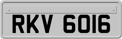 RKV6016