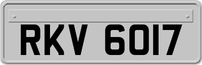 RKV6017