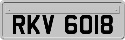 RKV6018