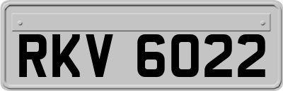 RKV6022