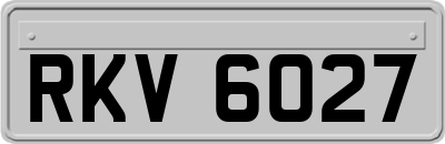 RKV6027