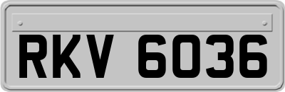 RKV6036