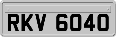 RKV6040