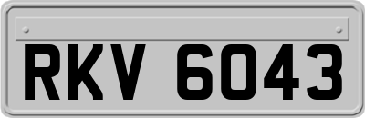 RKV6043