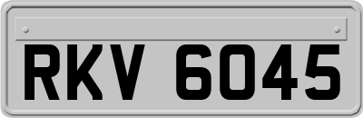 RKV6045