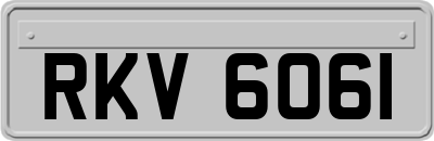 RKV6061