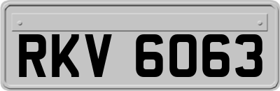 RKV6063