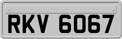 RKV6067