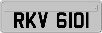 RKV6101