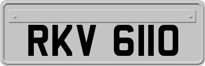 RKV6110