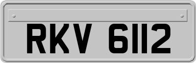 RKV6112