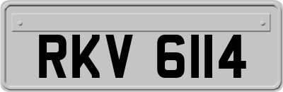 RKV6114