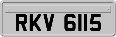 RKV6115