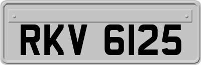 RKV6125