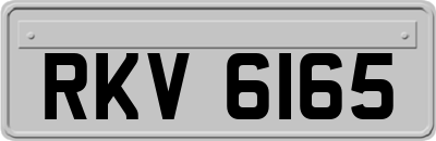 RKV6165