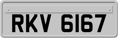 RKV6167