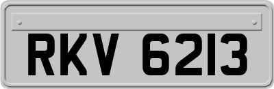 RKV6213