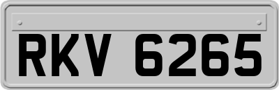 RKV6265