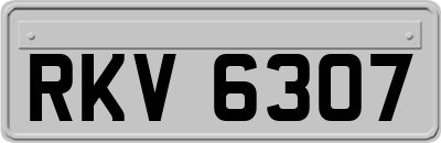 RKV6307