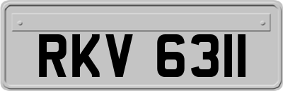 RKV6311