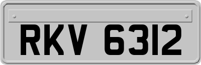 RKV6312