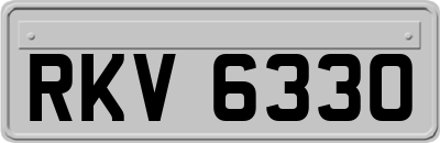 RKV6330