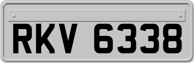 RKV6338