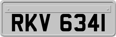 RKV6341