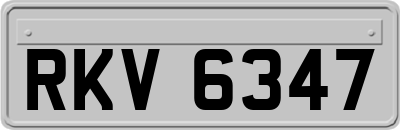 RKV6347