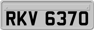 RKV6370