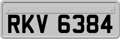 RKV6384