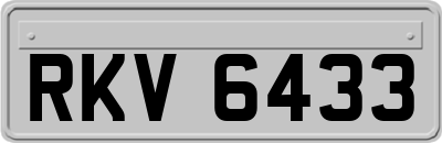 RKV6433