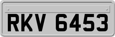 RKV6453